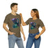 Beauty of the Deep - Short Sleeve Tee